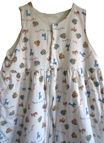 Baby schlafsack topolino - baby, "topolino"