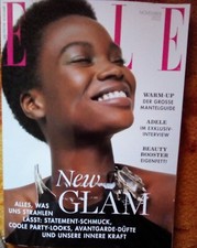 🌸ELLE Zeitschrift Zeitung