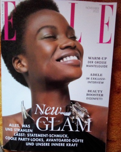 Elle zeitschrift zeitung - 🌸elle,