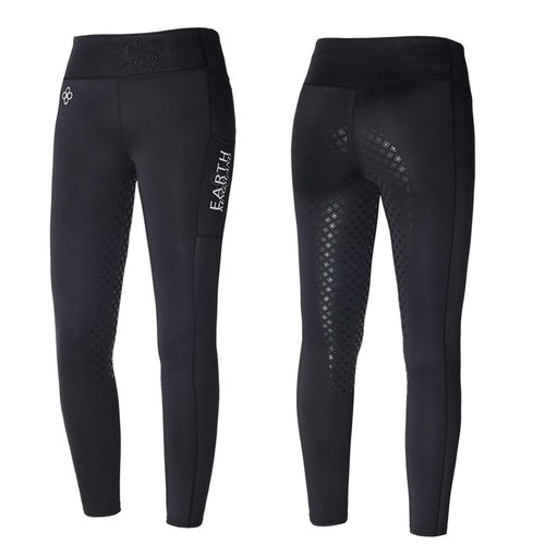 Kingsland earth damenreithose - kingsland,