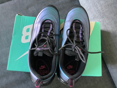 Nike air max throwback - air,