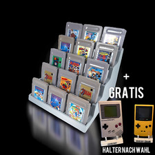 Spielehalter passend für