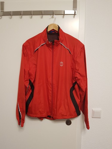 Herren sport windbreaker jacke - sport,