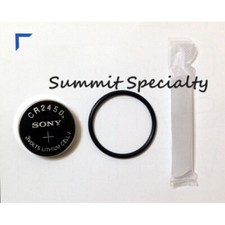 Battery Kit For Scubapro