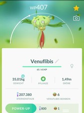 ➡️ Pokémon Regional