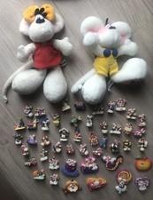 Diddl Konvolut, 2 Diddl