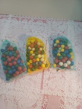 ORIGINAL  3 X 100 DDR