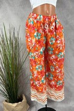 WEITE luftig leichte HOSE