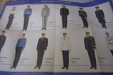 Anschauungstafel für d