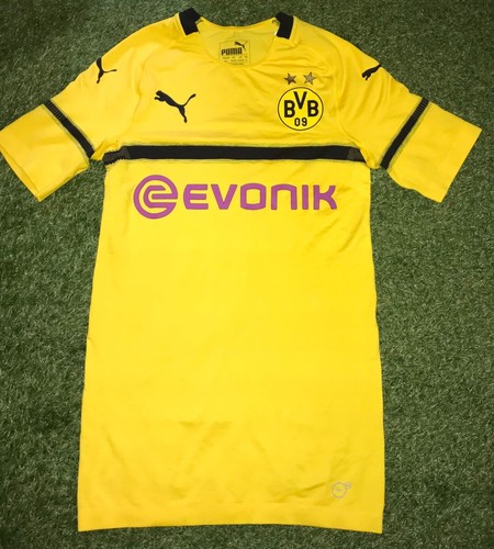 Bvb cup trikot - bvb,