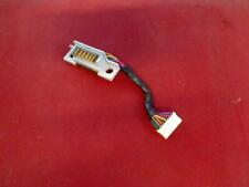 Akku Anschluss Adapter Connector Kabel Cable Apple PowerBook G4 A1046