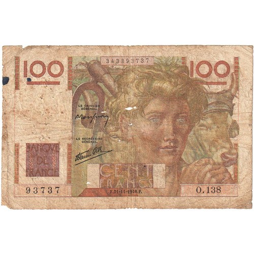 635800 frankreich 100 - [#635800],