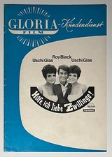 Roy Black HILFE, ICH LIEBE