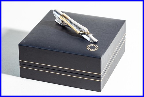 Montblanc meisterstück 925 - montblanc,