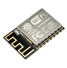ESP8266 ESP-12S 32Mbit Arduino