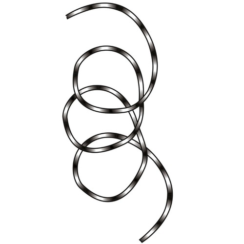 Drachenschwanz tube tail - hq,