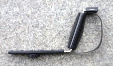 Kamera Camcorder Handgriff mit Zubehörschuh