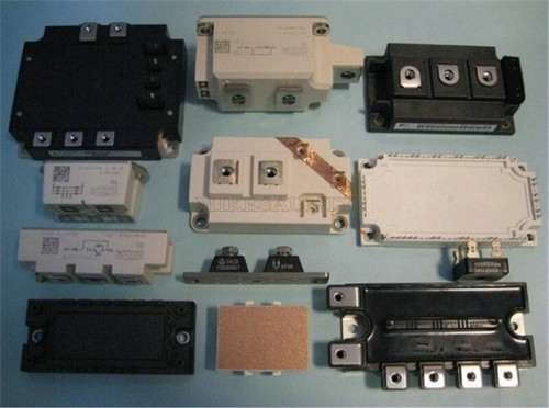 1pcs semikron module skkd81 - semikron,