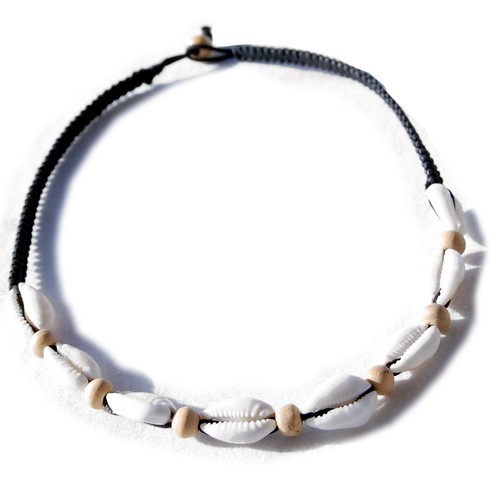 Seestern halskette modeschmuck - seestern,
