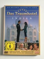 Das Traumhotel - Indien / DVD