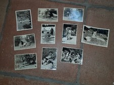 Fotos Bademoden Foto Konvolut