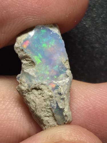 Opal welo 70ct - welo, 6.70ct