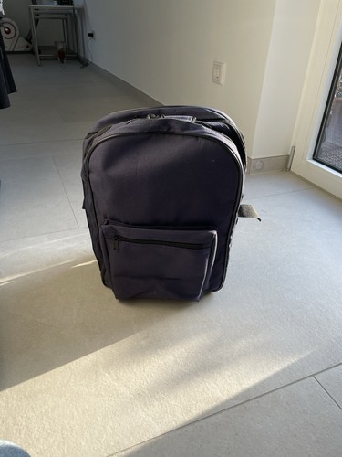 Picknick rucksack mit geschirr - mit,