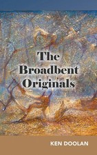 Ken Doolan | The Broadbent