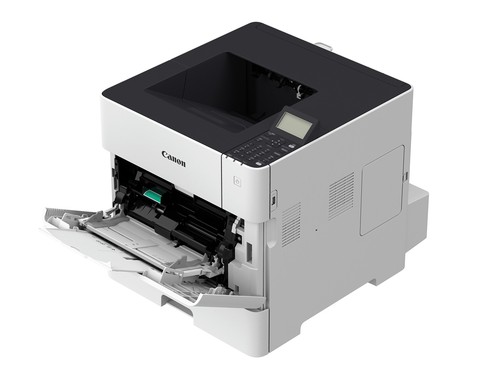 Canon sensys lbp352x - canon, i-sensys