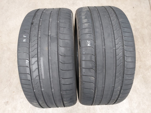 275 r19 105y bridgestone - 2x, 275/40