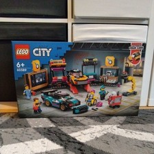 Lego city 60389 - city,