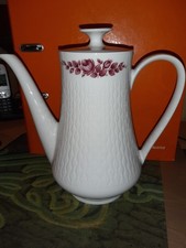 Kaffeekanne /Teekanne     -  Winterling