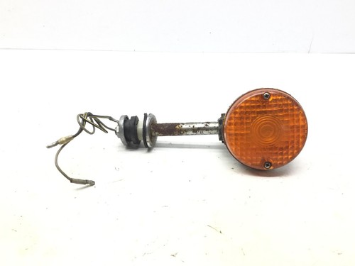 Links vorne blinker blinklicht - links,