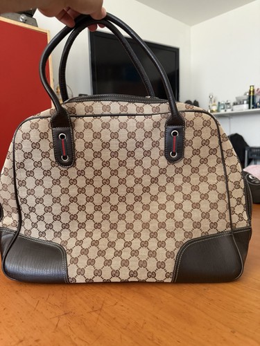 Authentische gucci canvas - authentische,