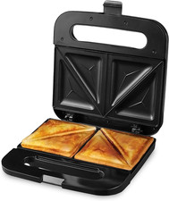 Electric sandwich maker - electric, 750w