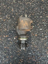 VW T4 Golf Passat Unterdruckpumpe Vakuumpumpe 1,9TD ABL AAZ 028145101F