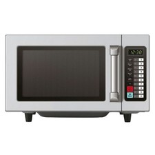 Gastro-Inox programmierbare 25