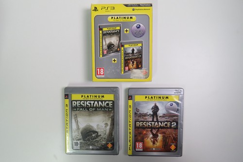 Best playstation platinum - of, 3