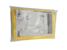 Ansell AlphaTec 2300 Einweg Schutzanzug Chemikalienschutz Typ 3 4 5 Gr L