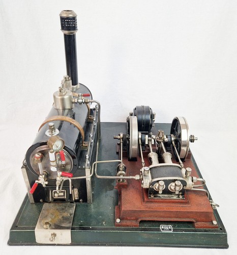 Rarität sehr große märklin - rarität!,