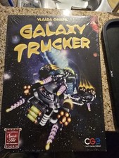Czech Games Edition Galaxy