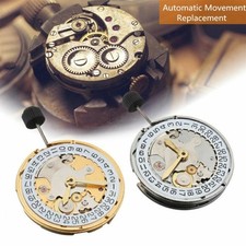 Automatisches Uhrwerk Ersatz