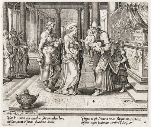 Muller heemskerck blessed - heemskerck,