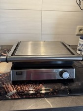 Silvercrest Kontaktgrill