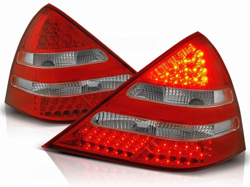 Led rückleuchten tuning set - led,