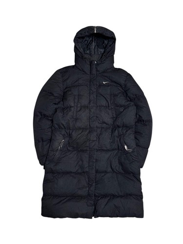 Nike vintage daunenjacke damen - vintage,