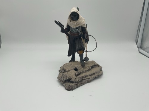 Star wars the black series - the,