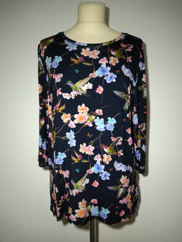 Bicalla damen bluse tunika - tunika, gr