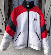 FILA Damen Skianorak Gr. 38/40
