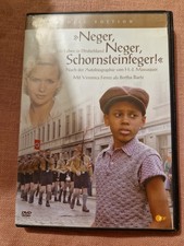 Neger, Neger, Schornsteinfeger